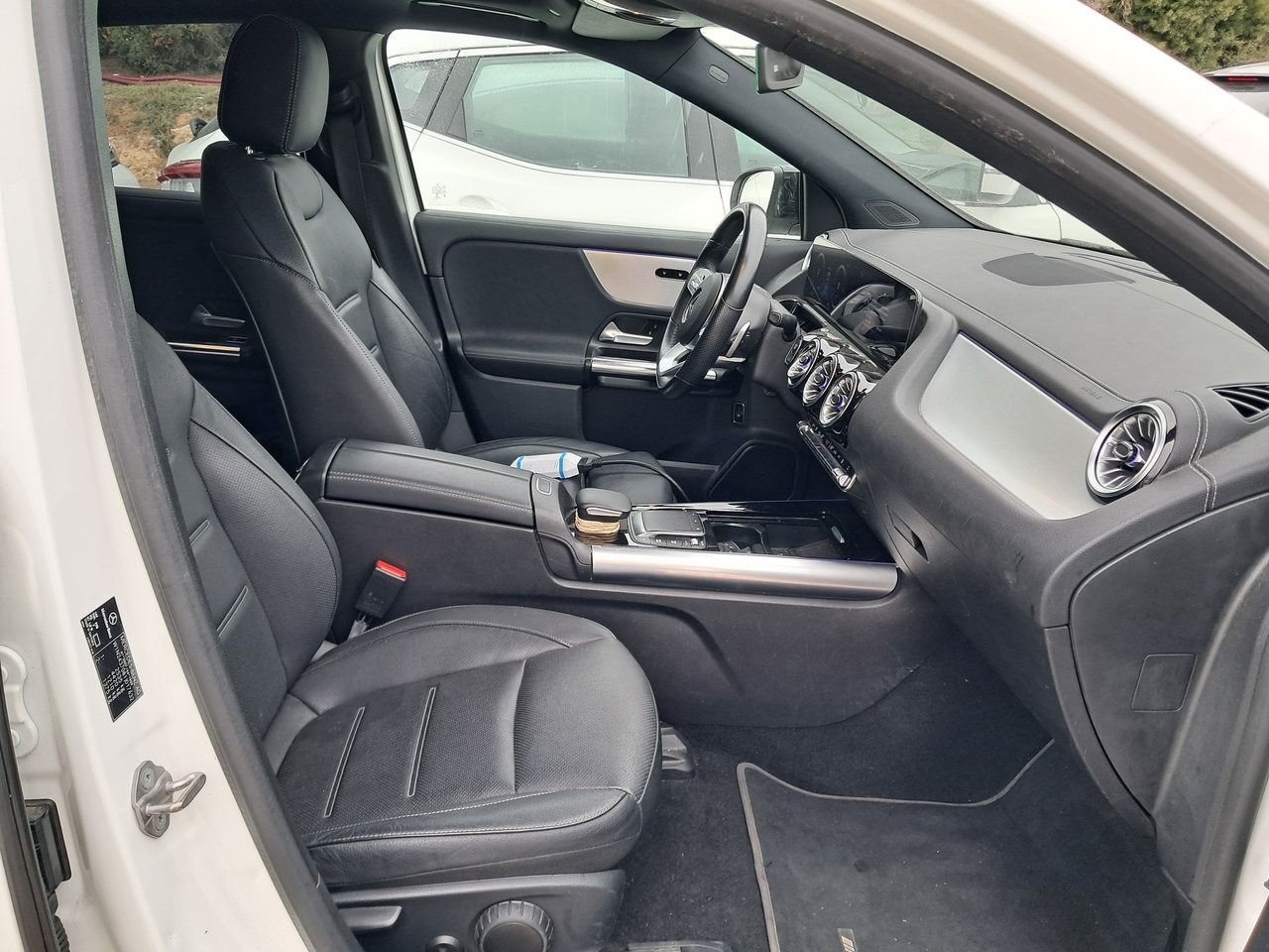 Foto del MERCEDES EQA 300 4matic