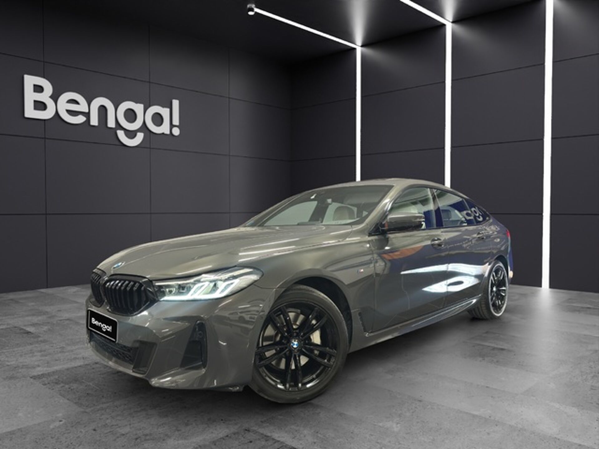 Imagen de BMW Serie 6
