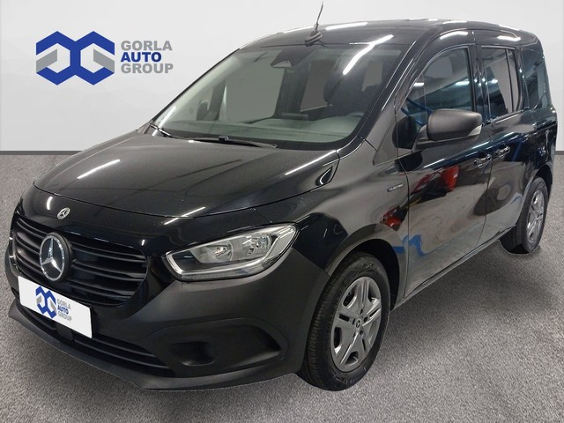 Imagen de MERCEDES Citan