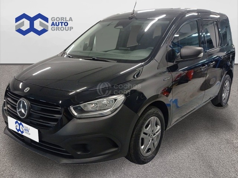 Foto del MERCEDES Citan e Tourer Largo PRO