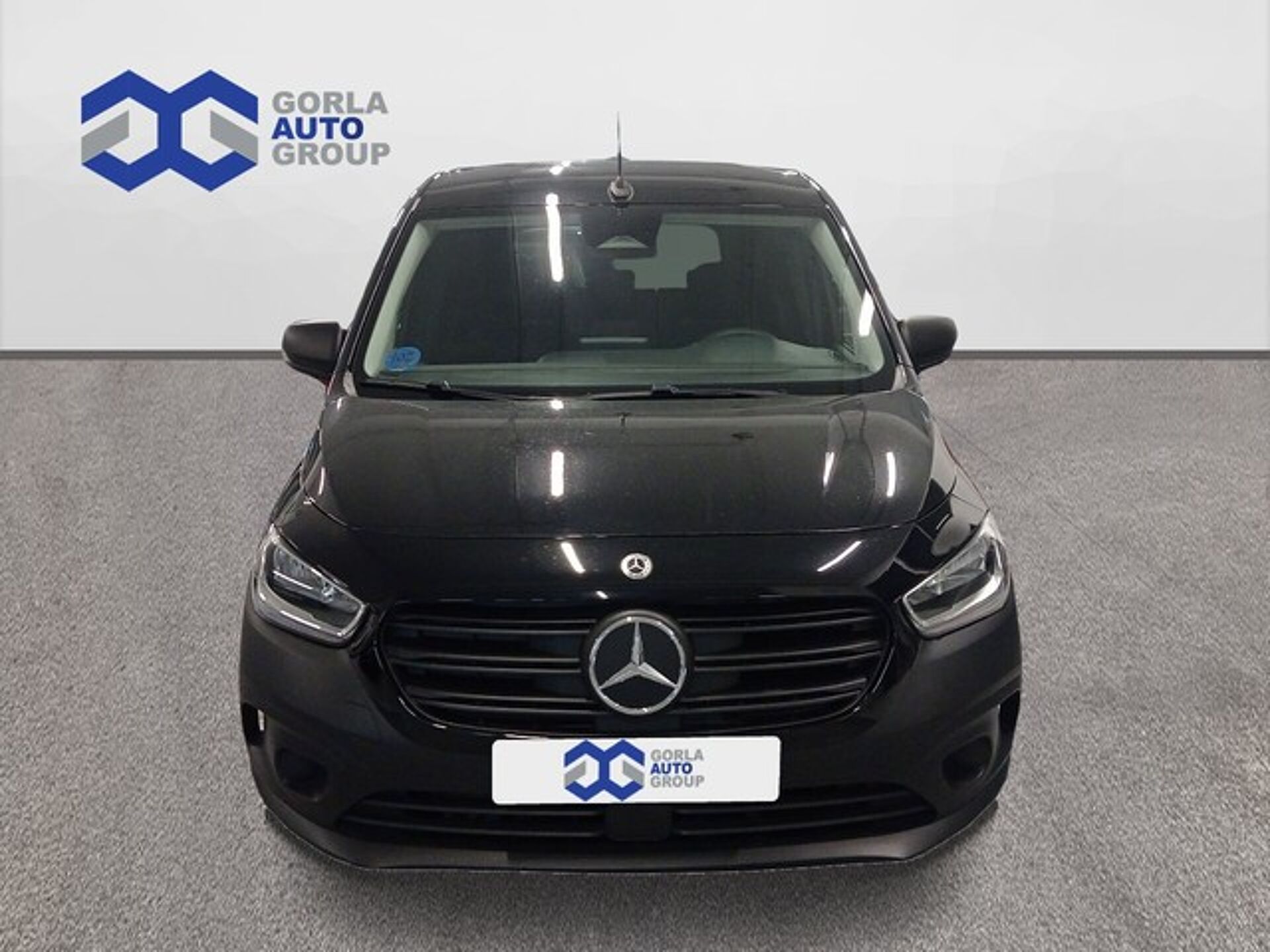 Imagen 2 de MERCEDES Citan