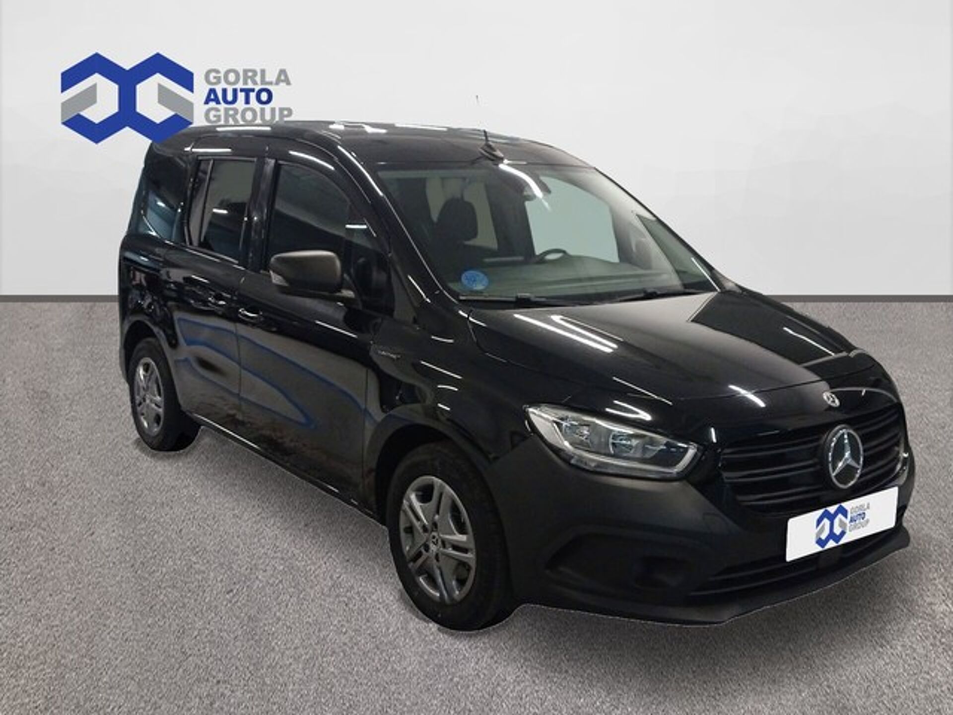 Imagen 3 de MERCEDES Citan