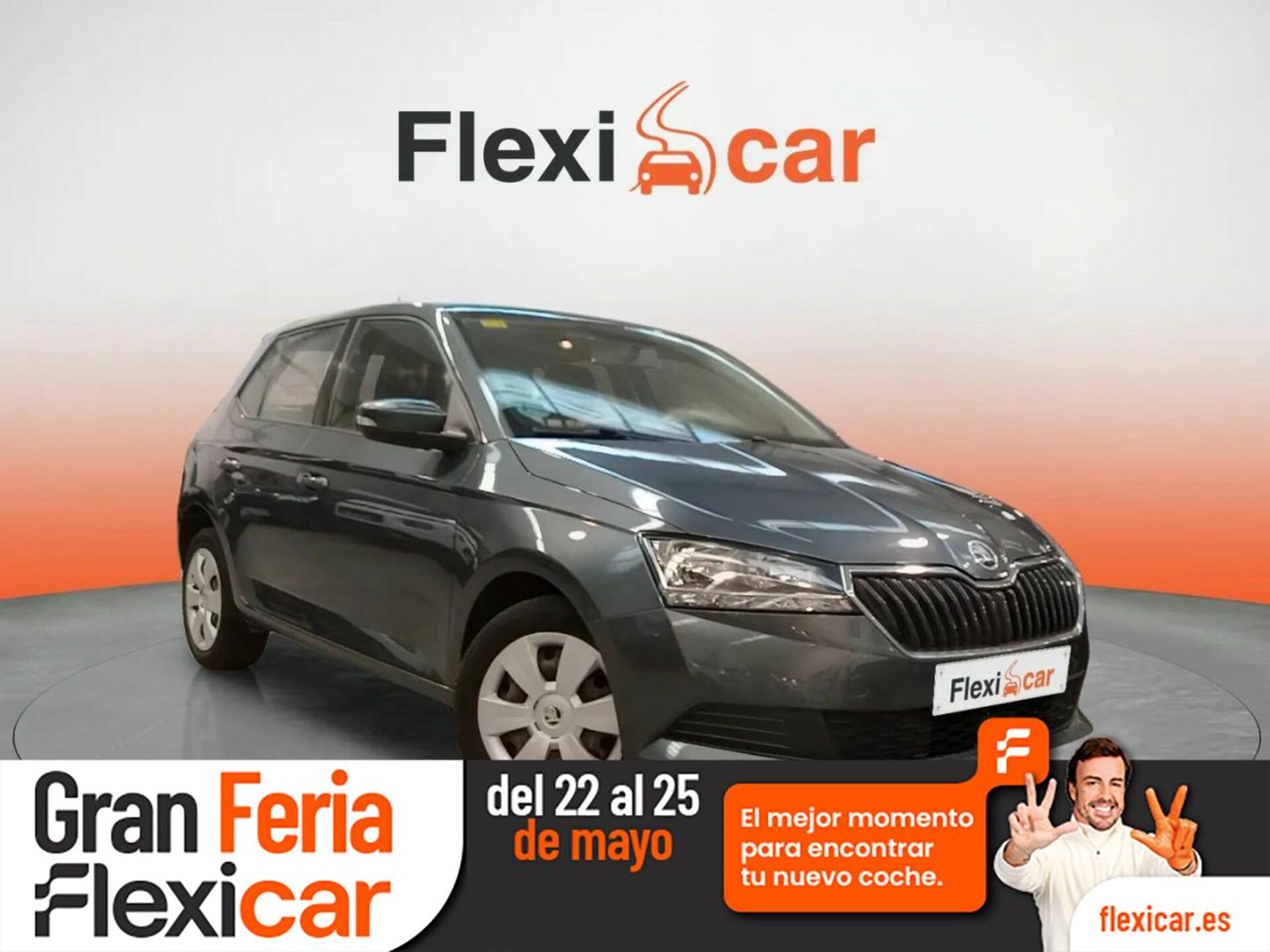Imagen de SKODA Fabia