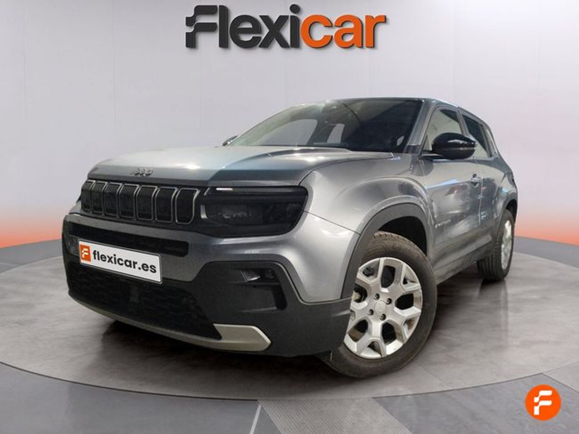 Imagen 3 de JEEP Avenger