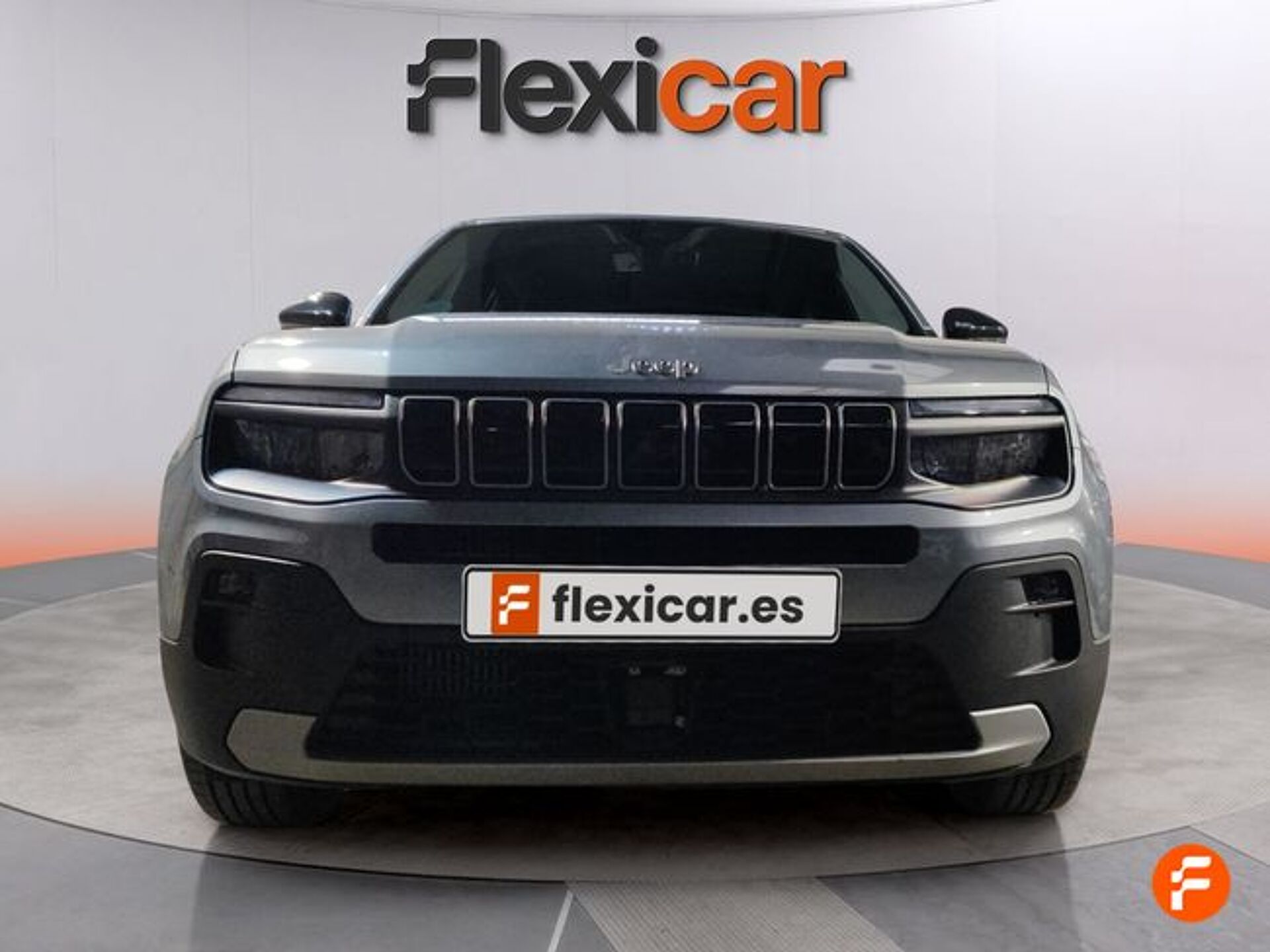 Imagen 2 de JEEP Avenger