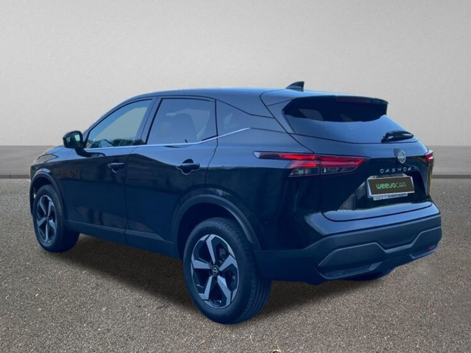 Imagen 2 de NISSAN Qashqai