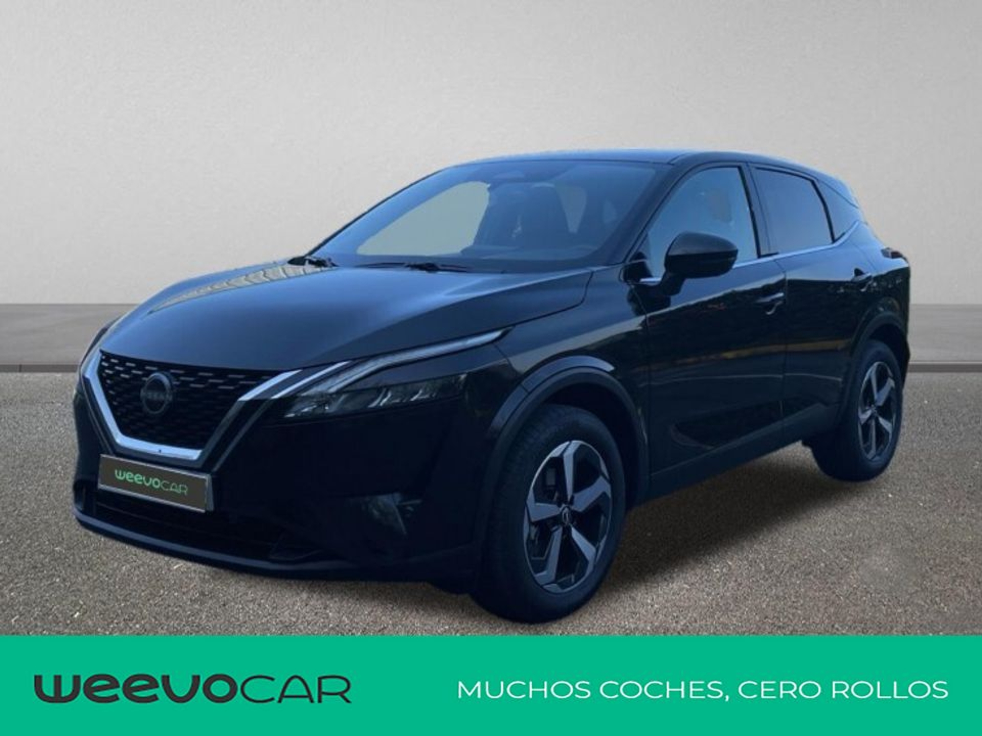 Imagen de NISSAN Qashqai