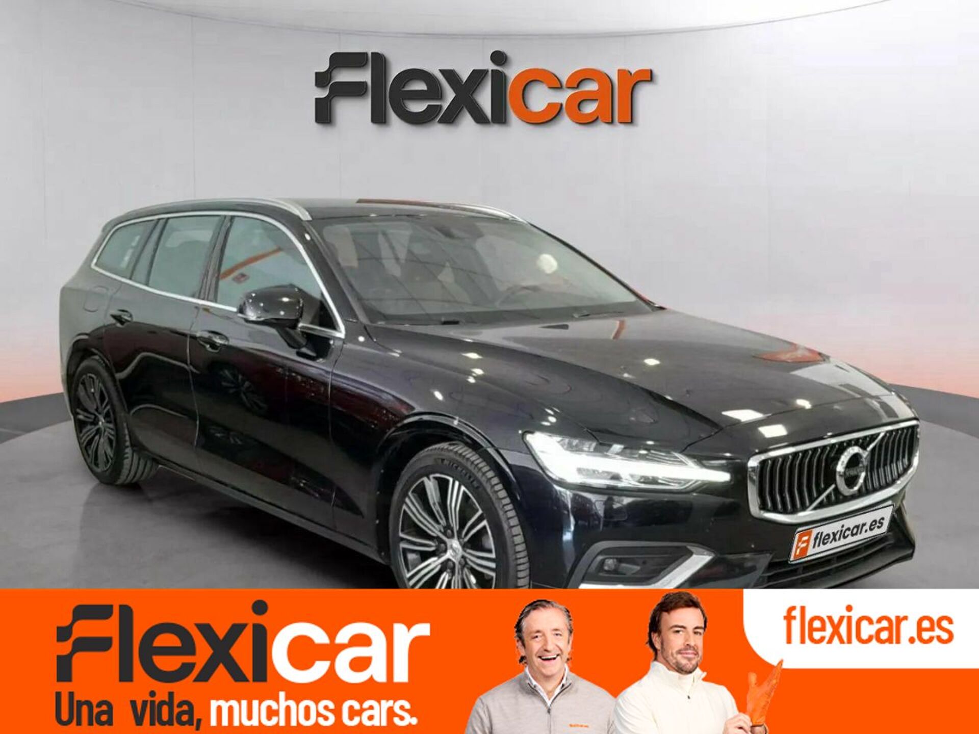 Imagen de VOLVO V60