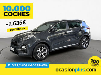 Imagen de KIA Sportage 1.6 GDi Emotion 4x2 132