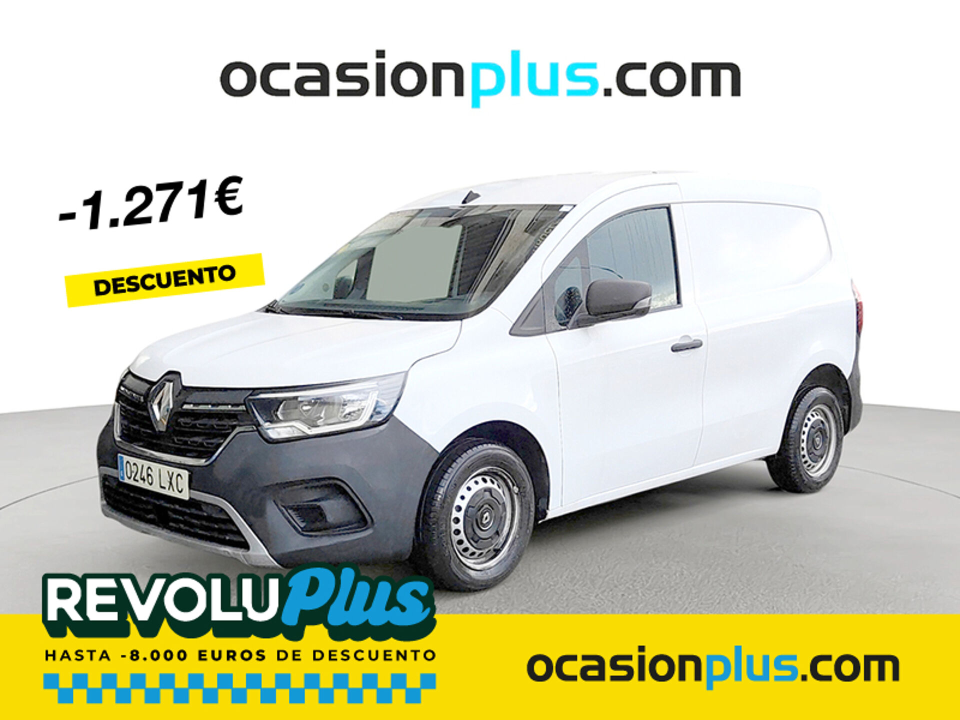 Imagen de RENAULT Kangoo
