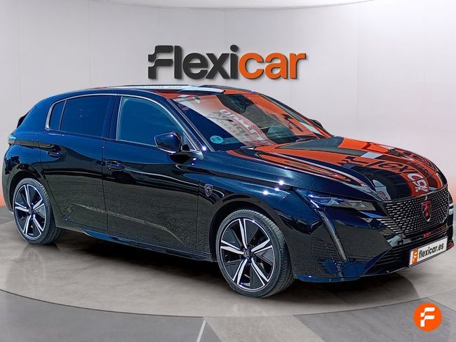 Foto del PEUGEOT 308 1.5 BlueHDi S&S GT EAT8 130