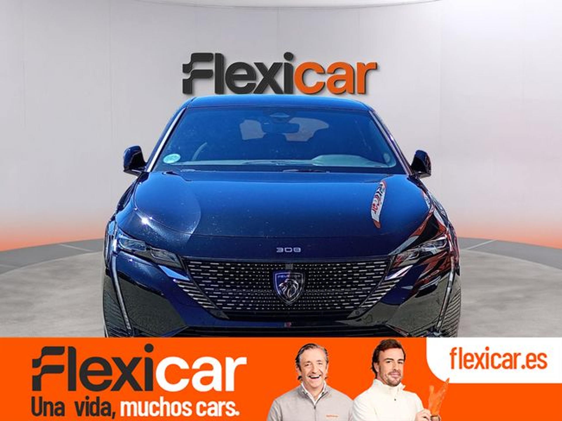 Imagen de PEUGEOT 308