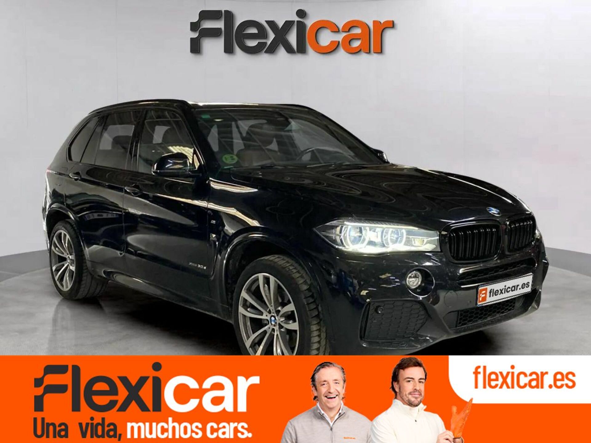 Imagen de BMW X5