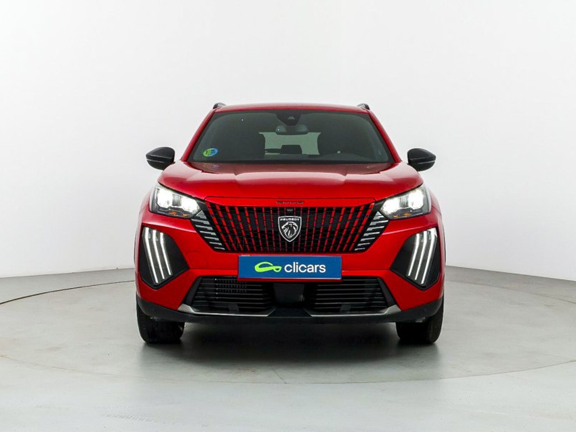 Imagen 2 de PEUGEOT 2008