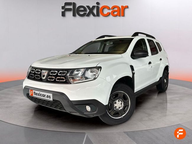 Foto del DACIA Duster 1.5dCi Essential 4x4 80kW