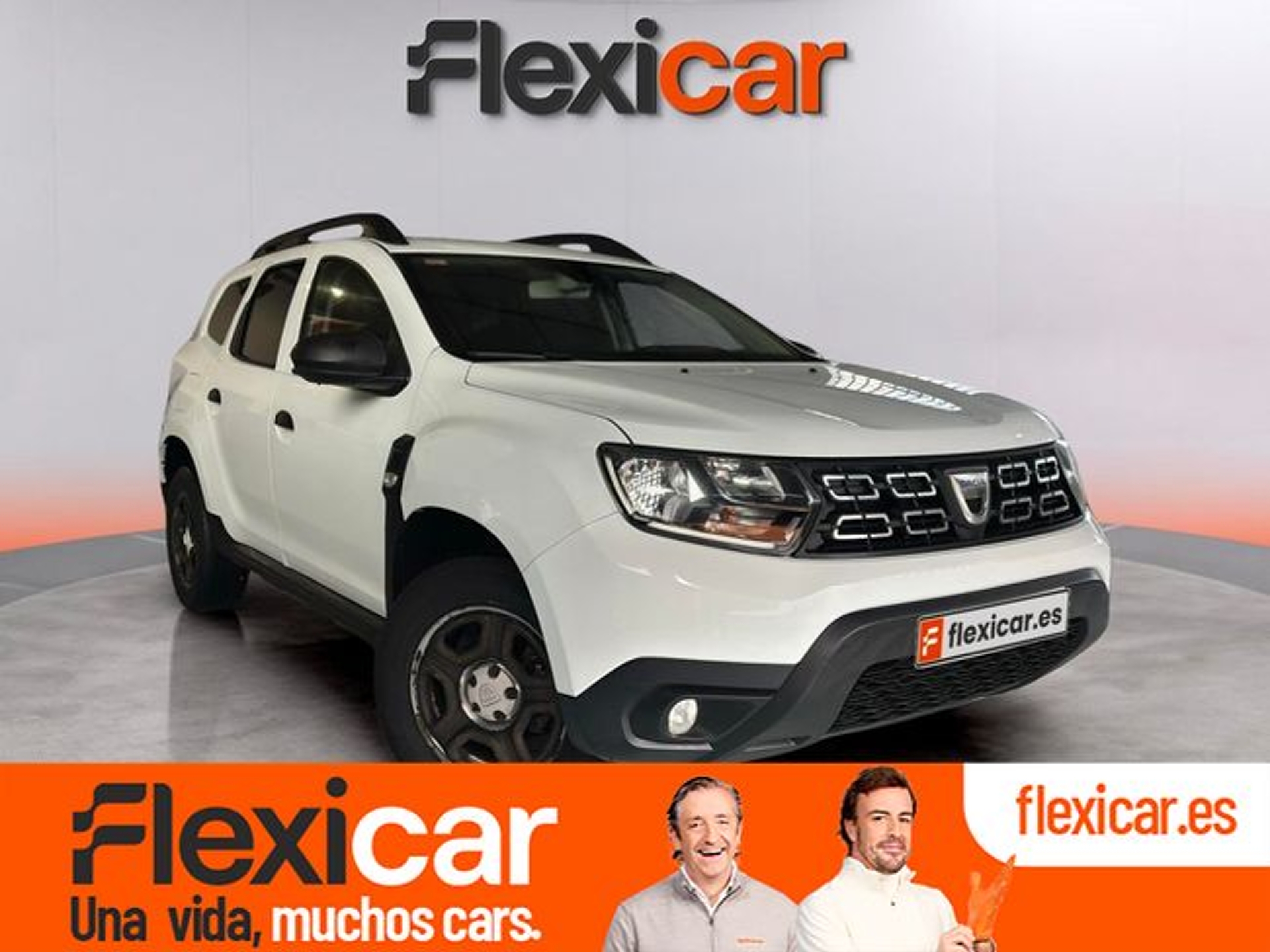 Imagen de DACIA Duster