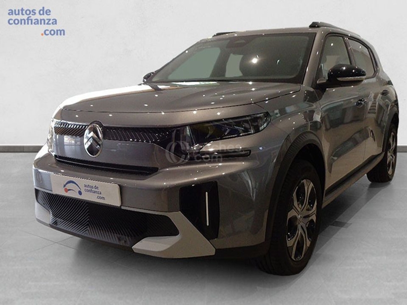 Foto del CITROEN C3 Aircross Hybrid Plus e-DCS6 145