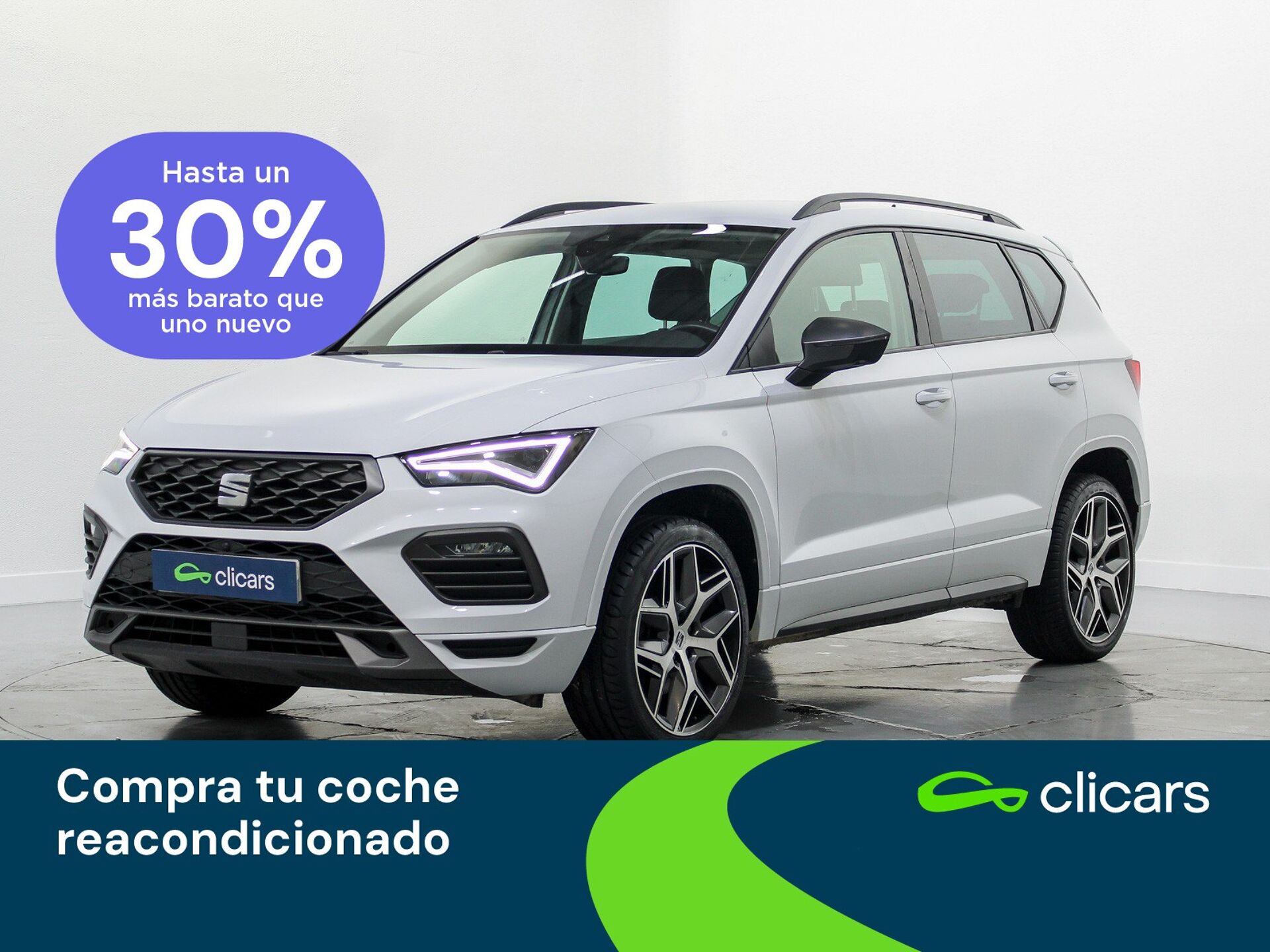 Imagen de SEAT Ateca