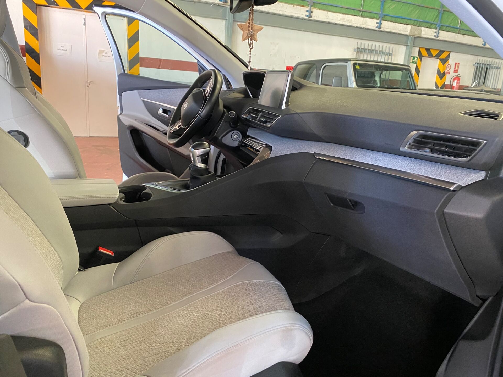 Imagen 3 de PEUGEOT 3008