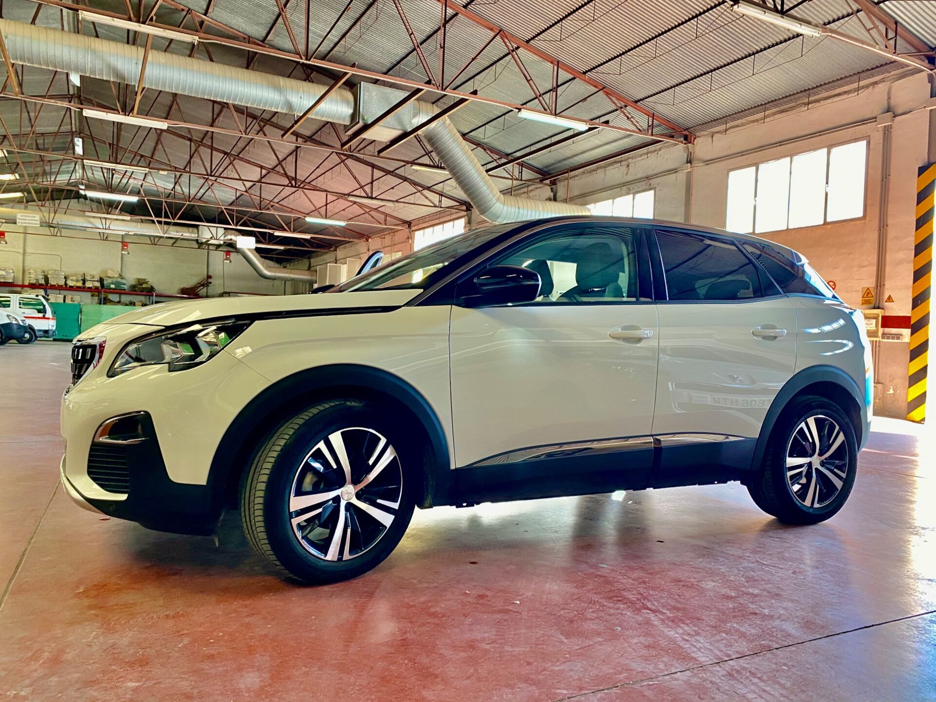 Imagen 2 de PEUGEOT 3008