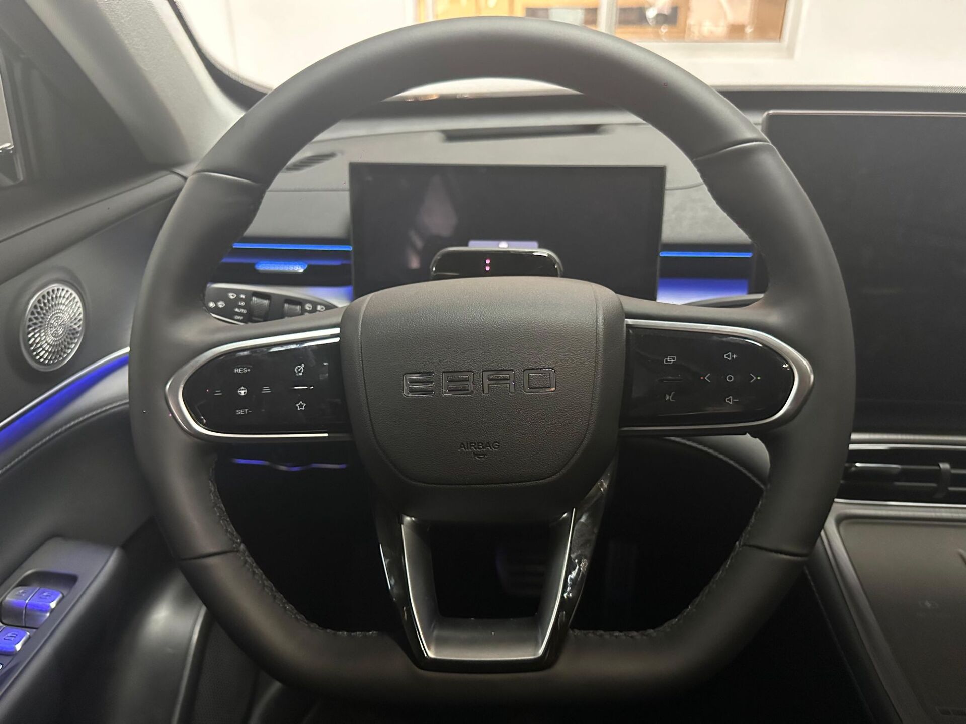 Imagen 2 de EBRO s800