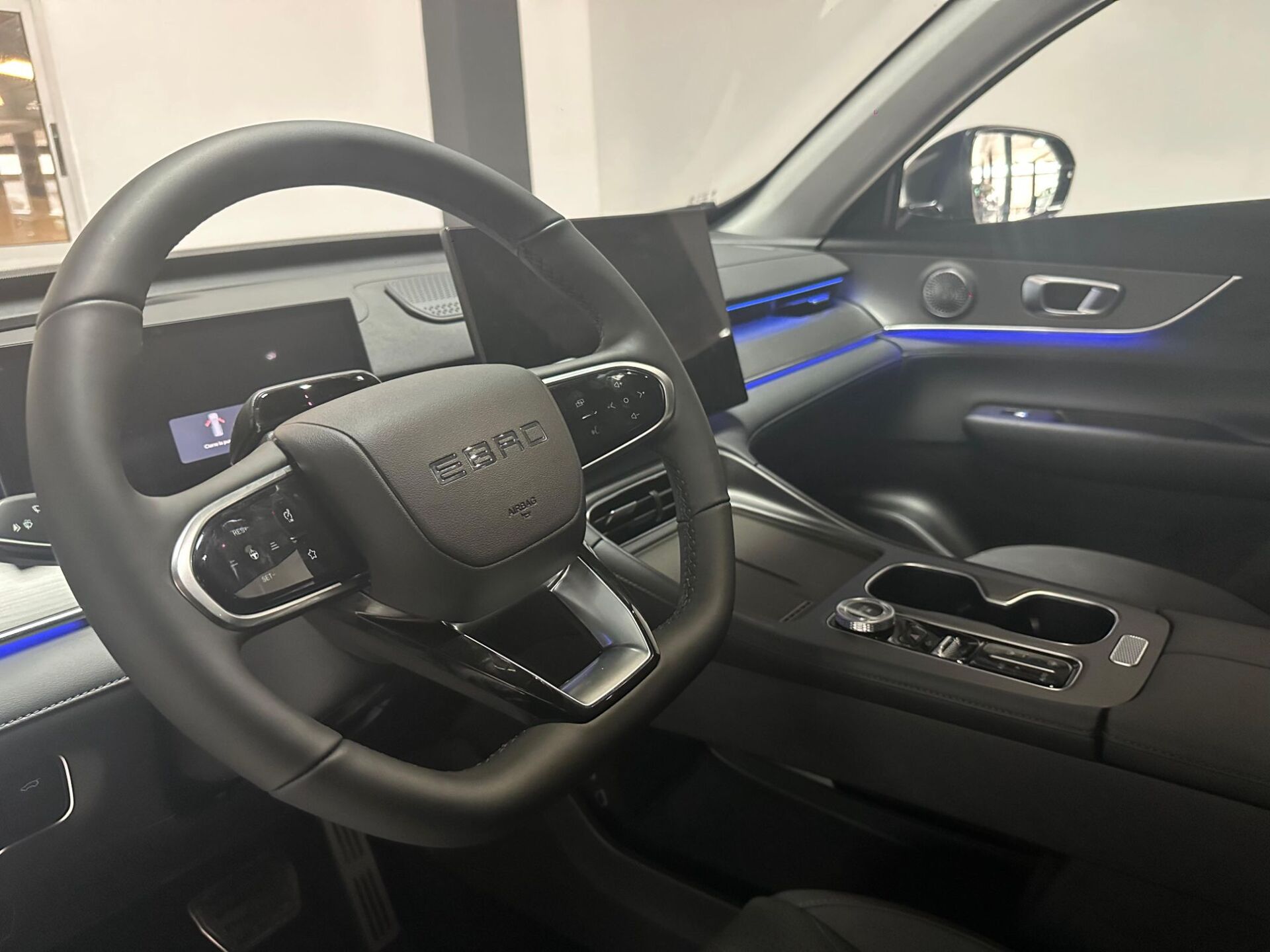 Imagen 3 de EBRO s800