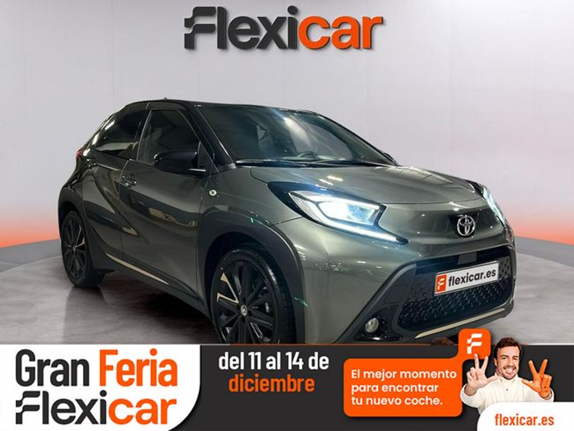 Imagen de TOYOTA Aygo