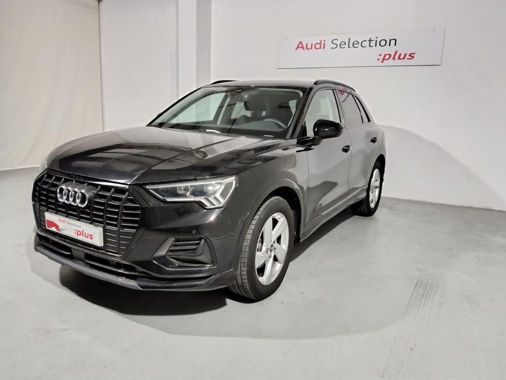 AUDI Q3 (Advanced 35 TFSI 110 kW (150 CV) S tronic) en Alicante