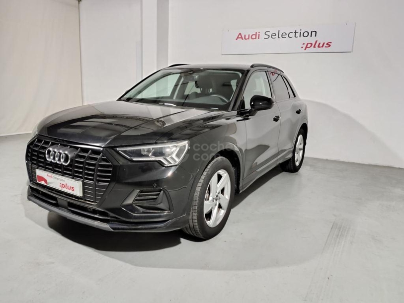 Foto del AUDI Q3 35 TFSI Advanced S tronic