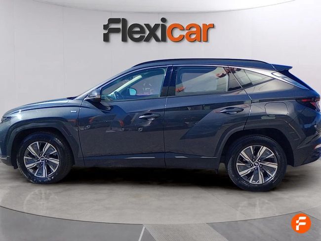 Foto del HYUNDAI Tucson 1.6 CRDI Maxx Safe 4x2