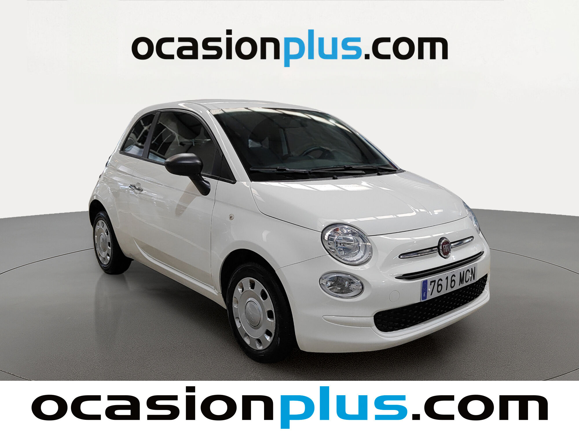 Foto del FIAT 500 1.0 Hybrid Dolcevita 52kW