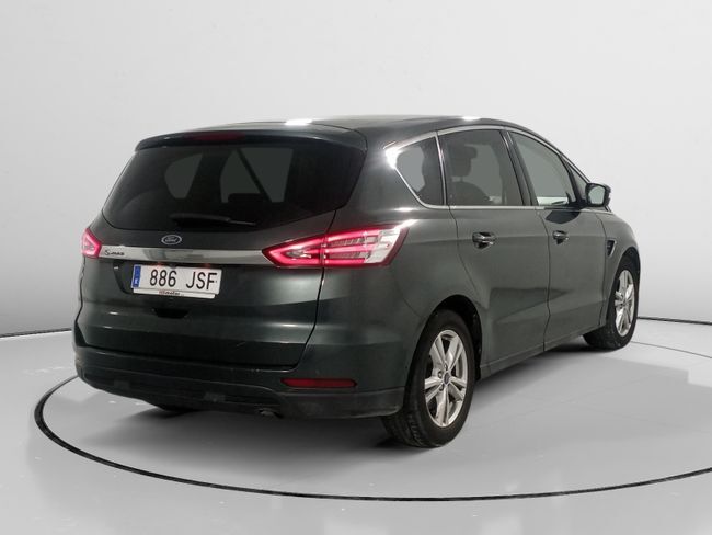 Foto del FORD S-Max 2.0TDCi Titanium AWD 150