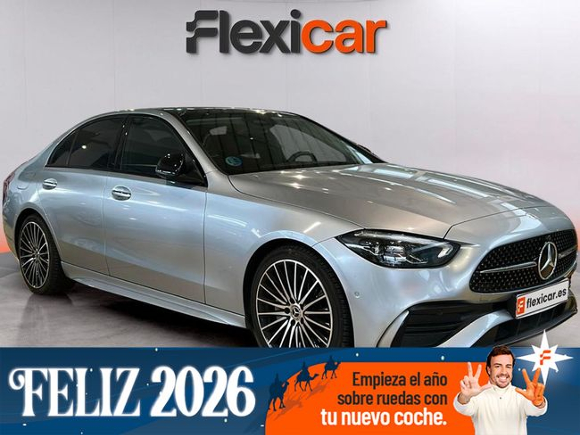 Imagen de MERCEDES Clase C