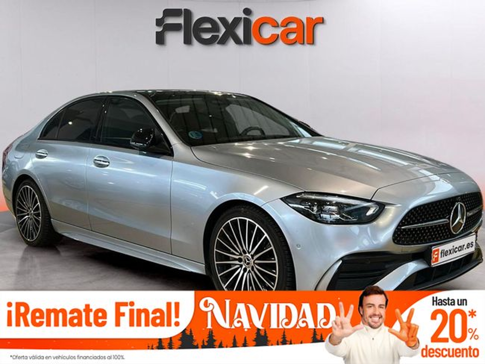 Imagen de MERCEDES Clase C