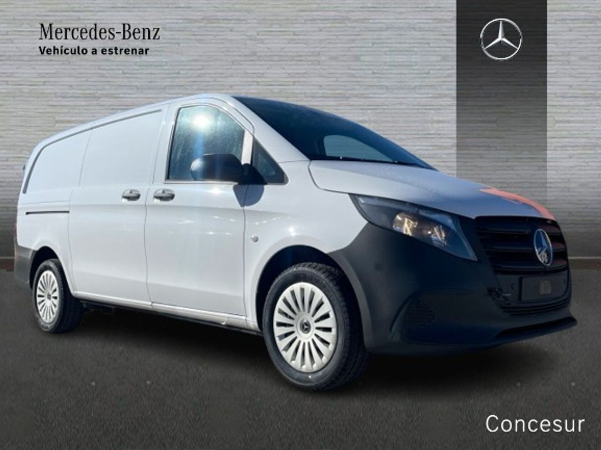 Imagen 3 de MERCEDES Vito