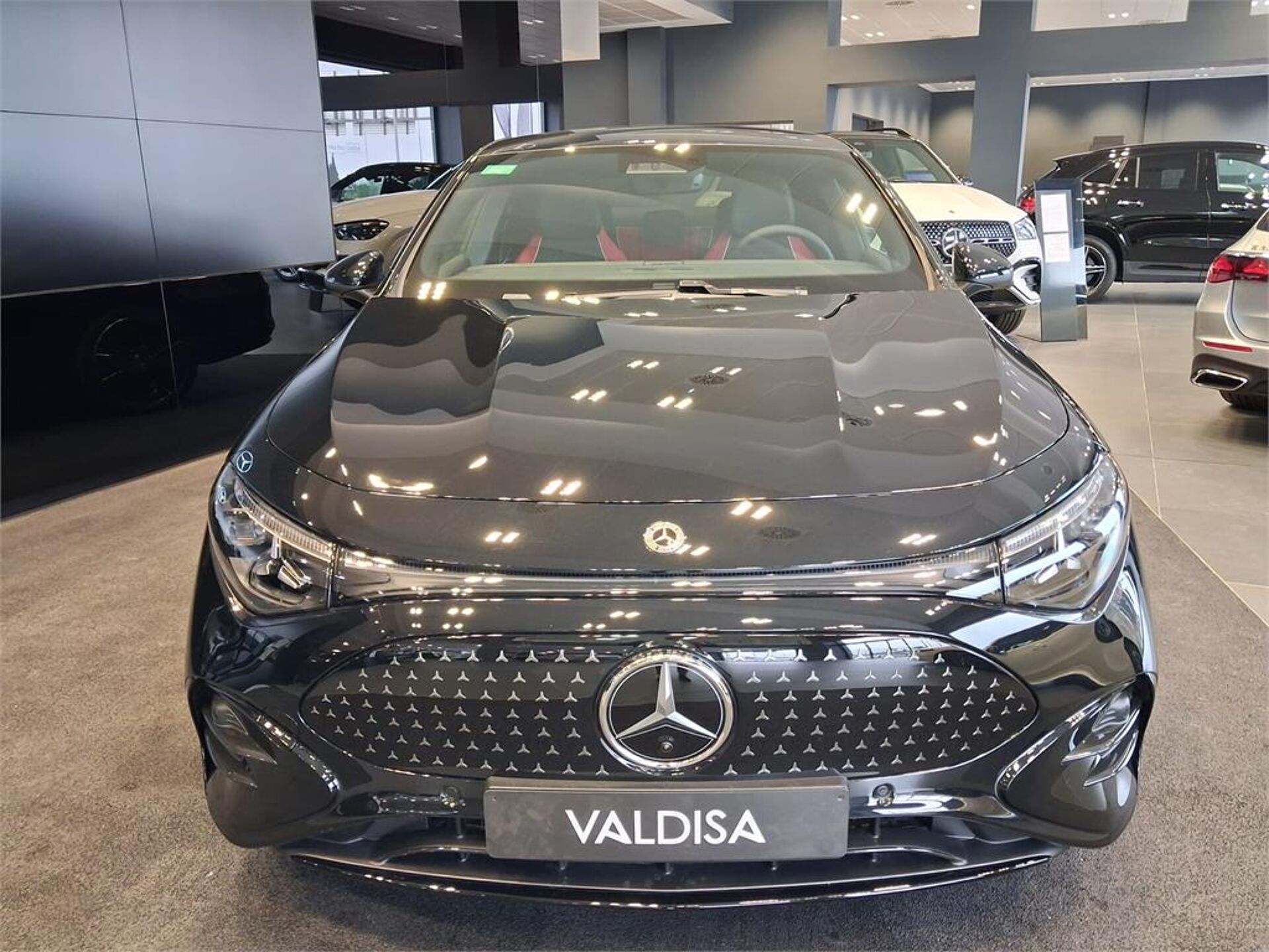 Imagen 2 de MERCEDES Clase CLA