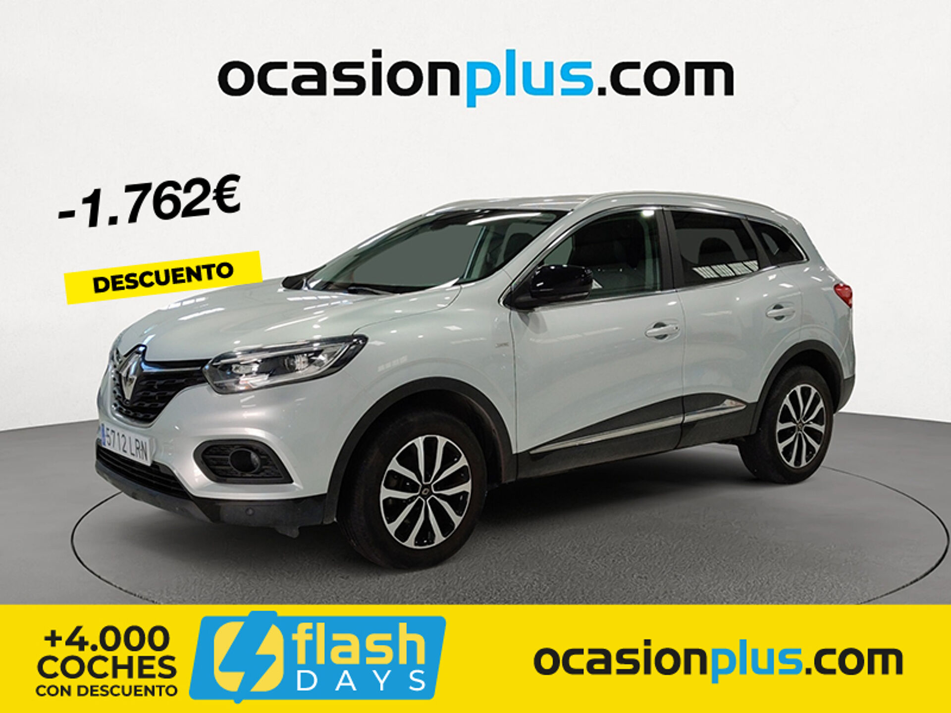 Imagen de RENAULT Kadjar