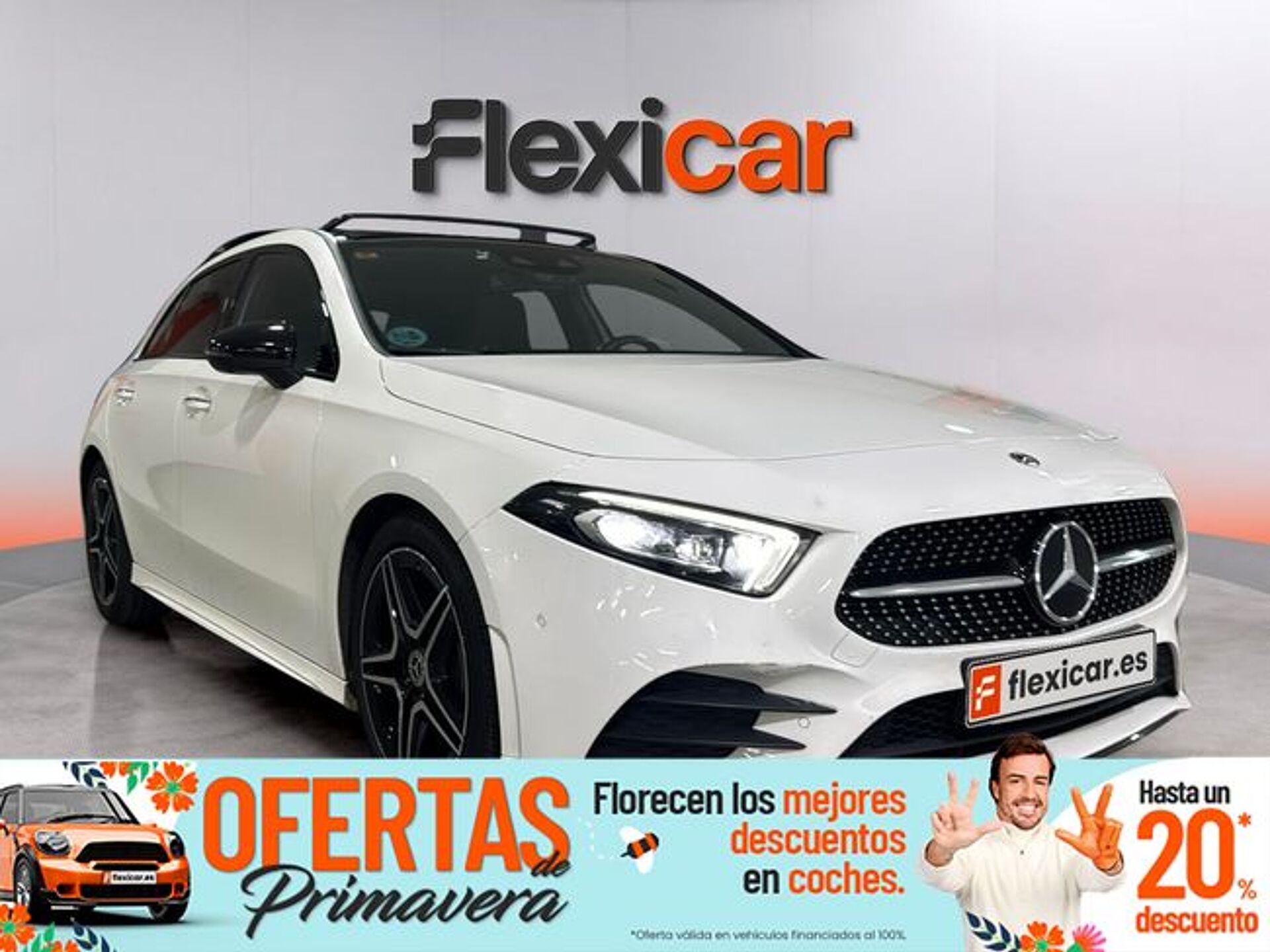 Imagen 1 de MERCEDES Clase A