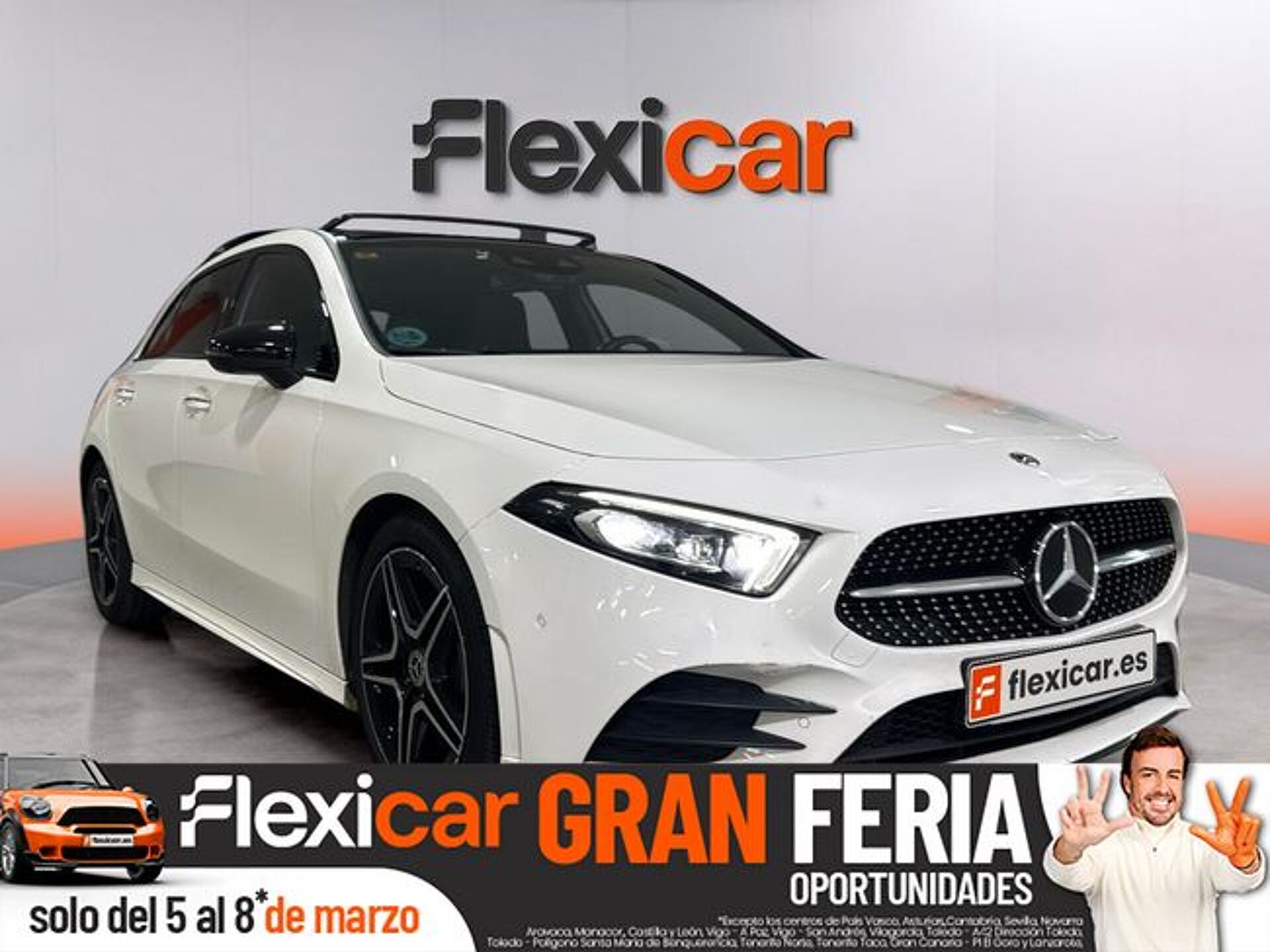 Imagen 1 de MERCEDES Clase A