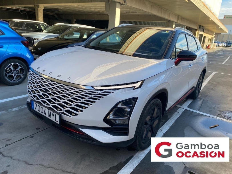 Foto del OMODA 5 1.6 Premiun 145