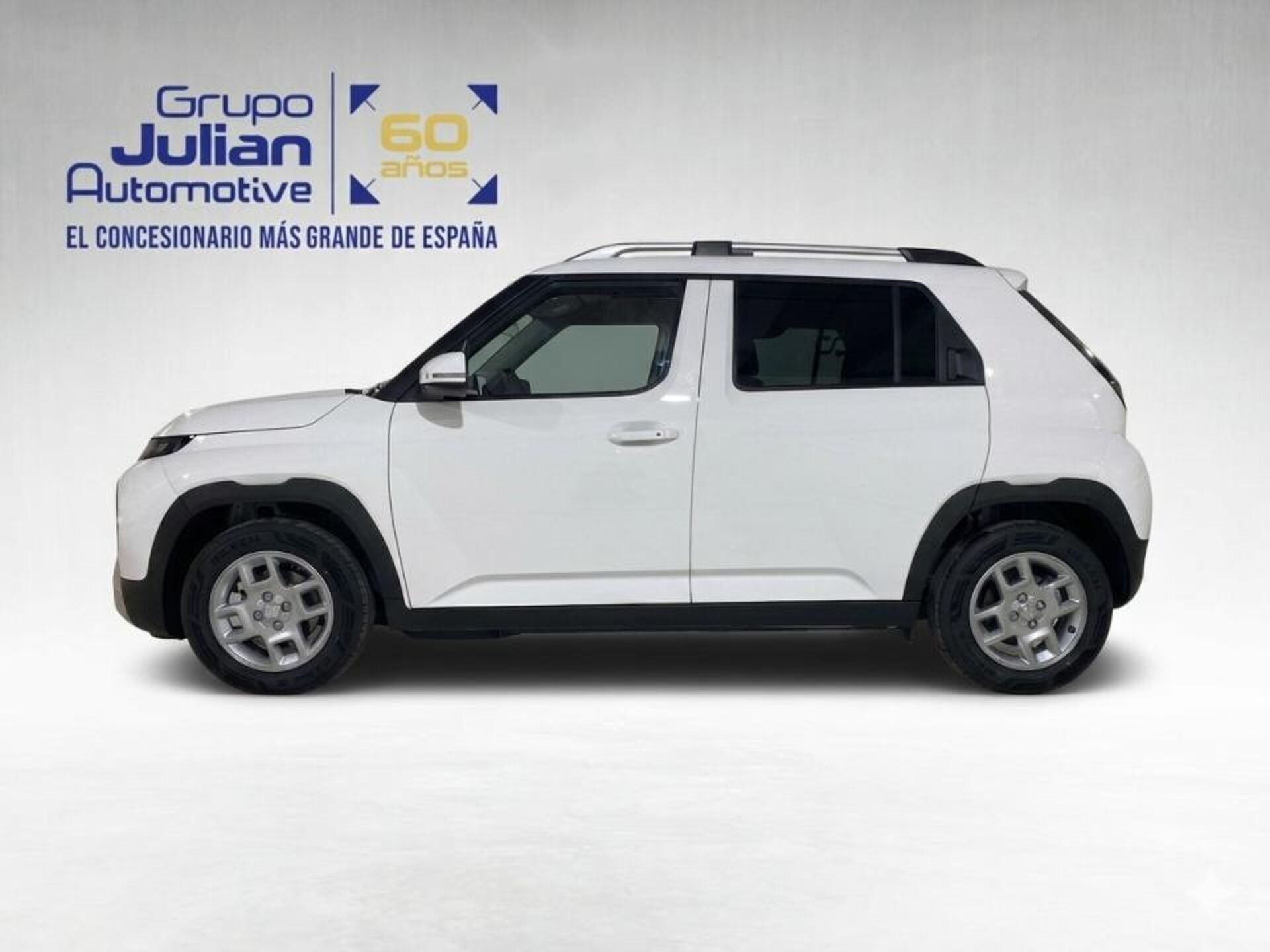 Imagen 2 de HYUNDAI Inster