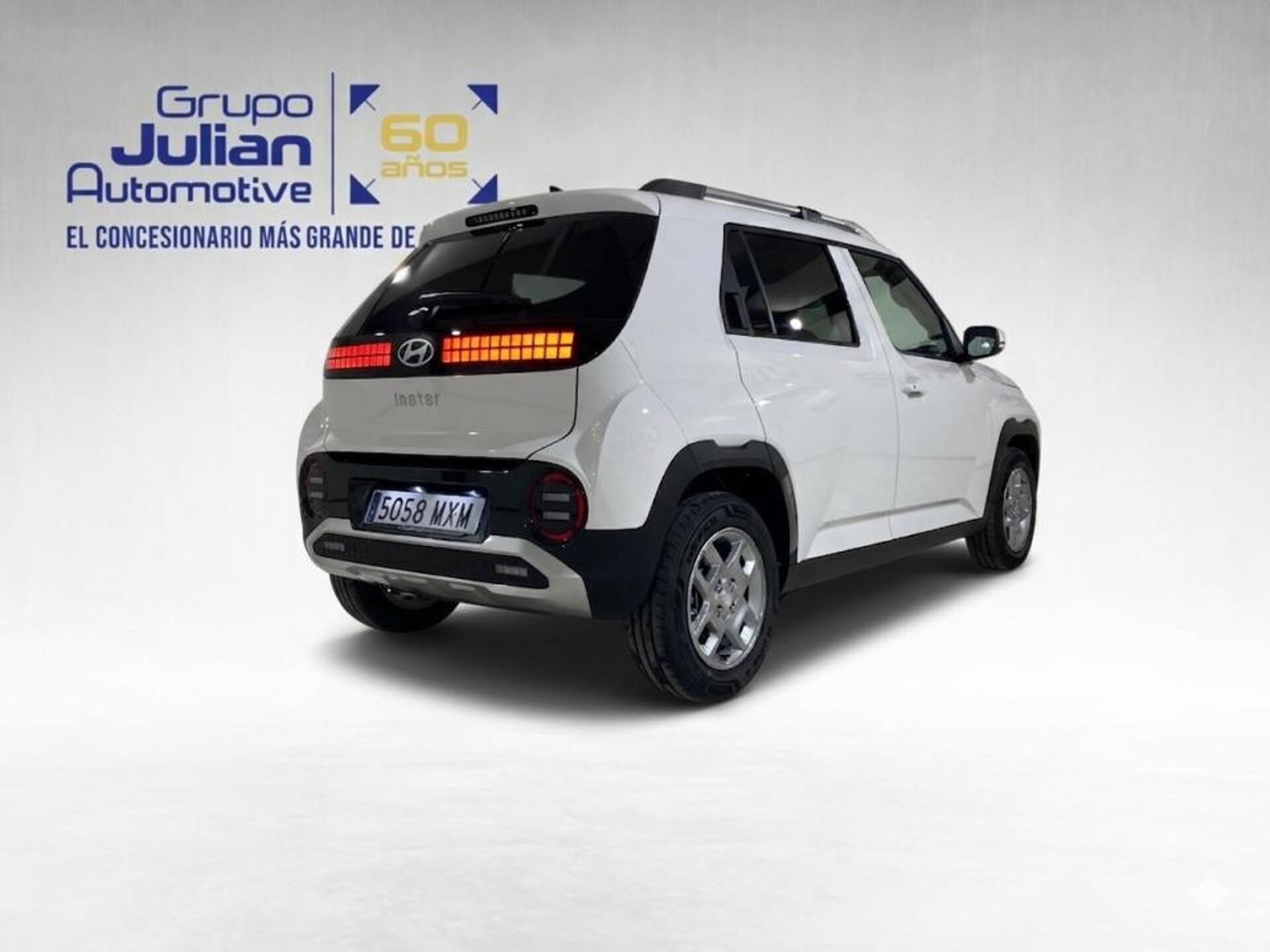 Imagen 3 de HYUNDAI Inster