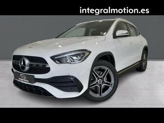 Imagen de MERCEDES Clase GLA GLA 250 4Matic 8G-DCT