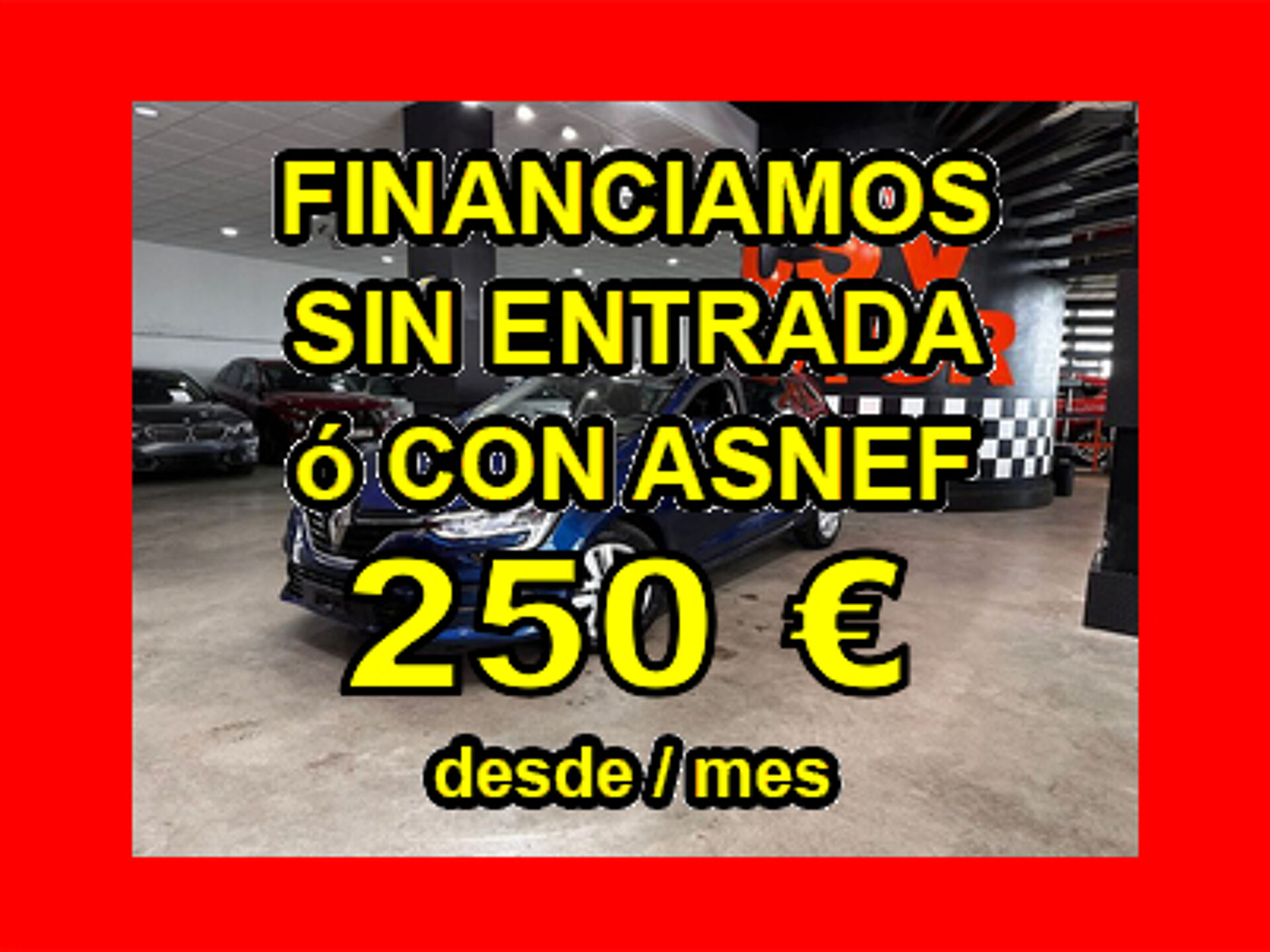 Imagen de RENAULT Mégane