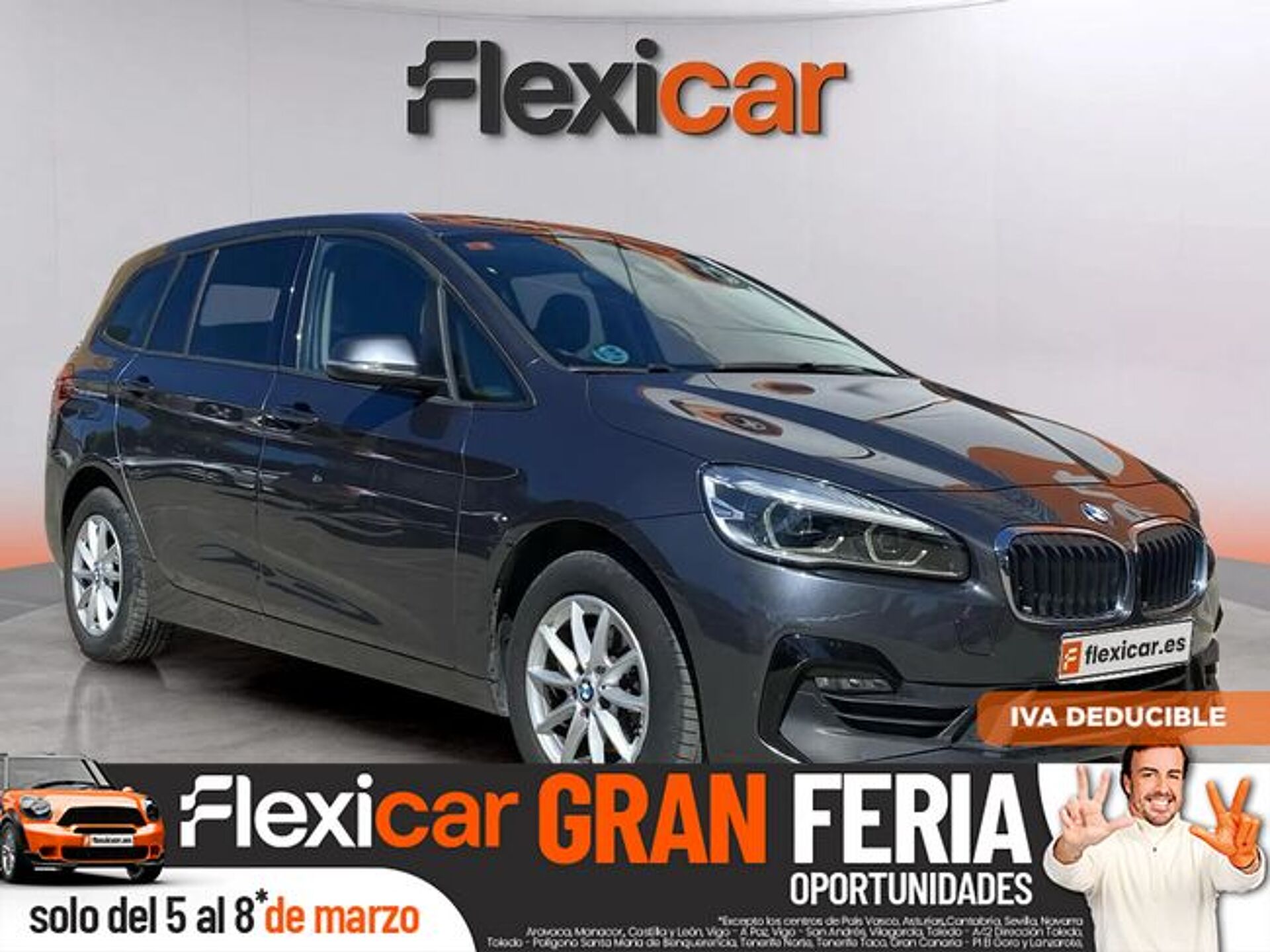 Imagen 1 de BMW Serie 2