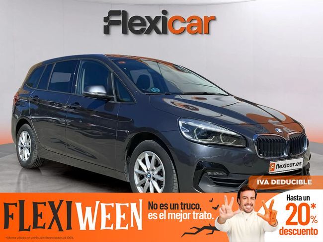 BMW Serie 2 (216d) en Cádiz