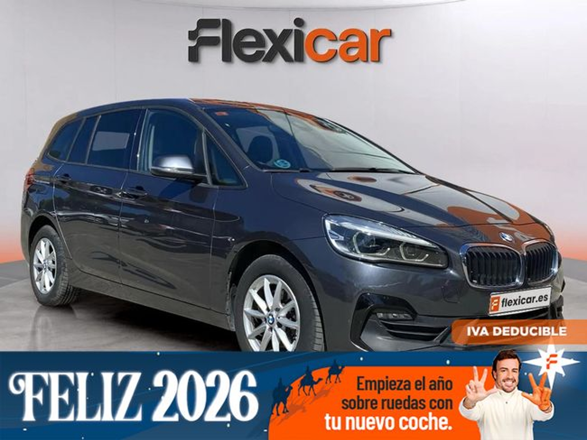 Imagen de BMW Serie 2