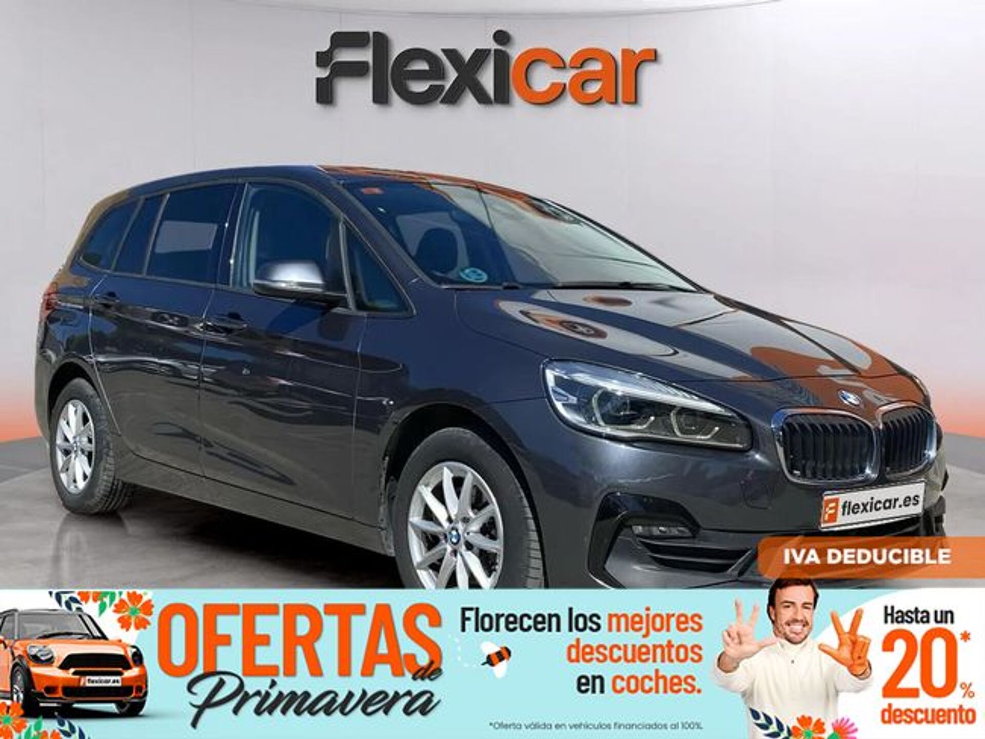 Imagen 1 de BMW Serie 2