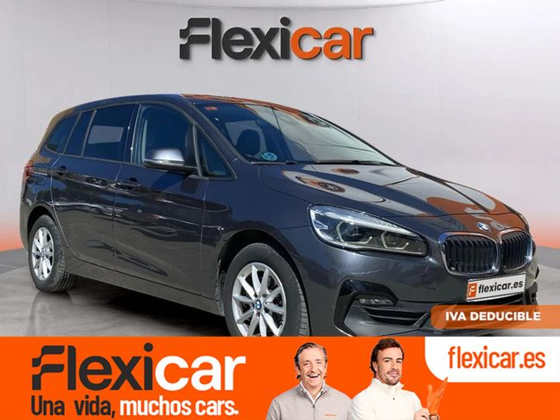 Imagen de BMW Serie 2