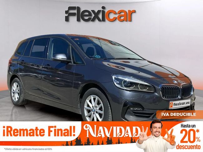 BMW Serie 2 (216d) en Cádiz